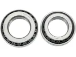 Комплект лагери за кормило - Suzuki DR100 / DR125 / DR-Z 70 / DS125 / DS185 / DS80 / GN125 / JR80 / RL250