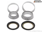 Комплект лагери за кормило - YAMAHA AG 200 / BW 200 / DT 175 / GT 80 / MX 175 / RT 100 / SR 500 / TT 500 