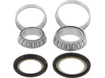 Комплект лагери за кормило - Yamaha DT50/125/175/250 / RD/TZR50 / PW/RX80 / TW/XC125 / XT250/500 / SR125/