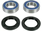Комплект лагери за предна/задна греда - Yamaha YXZ 1000 R / 450 Rhino / 660 Rhino / 700 Rhino FI