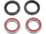 Комплект лагери за предно/задно колело - Gas Gas EC125 / EC250 / EC300E / EC450 4T / PAMPERA 45