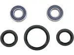 Комплект лагери/семеринги за преден колело - Suzuki DR 350 ('97-'99) / DR 350 SE ('98-'99) 