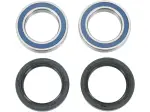 Комплект лагери/семеринги за предна гума - Beta RX 300 2T / Gas-Gas EC 125 / Husqvarna FC 250