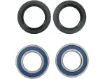 Комплект лагери/семеринги за предното колело - Gas-Gas Halley 450 EH/SM ('09) / Suzuki M