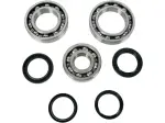Комплект лагери/семеринг за заден диференциал - KAWASAKI KFX 700 2X4 Sport / KVF 360 2X4