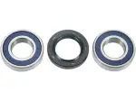 Комплект лагери/семеринг предно колело - Kawasaki KAF 300 2X4 Mule 500 / Suzuki GSX-R 600 / Ya