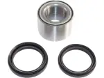 Комплект лагер/семеринги за задна гума (62x35x40mm) - Suzuki LT-A 450 Kingquad ('07-'10) / LT-A