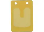 Комплект ламели за клапан Power Reed - жълти - Kawasaki KFX 80 2X4 ('03-'06) / Suzuki LT 80 Quadsport