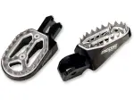 Комплект ляви/десни подпори Qualifier - Honda CRF 230 F ('04-'09; '12-'19) - Moose