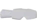 Комплект от отделяеми фолиа за реплика на очила Oakley Front Line - 50 броя - Moose