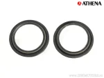 Комплект прахови семеринги за вилка (43x53,4x5,8/11,8mm) - Husqvarna TC85 17/14 Zoll / KTM RC8 11