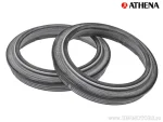 Комплект прахови семеринги за вилка (48x58,45x5,3/11,5mm) - Beta RR525 4T / Honda CRF250R / KTM E