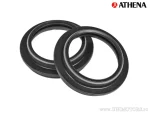 Комплект прахозащитни уплътнения за вилка (43X55,5X4,7/14mm) - Honda CR125R / CR500R / Kawa