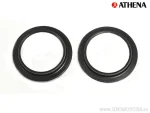 Комплект прахозащитно уплътнение за вилка (43x54.3x6/14mm) - Honda CBR1100XX Thunderbird ('