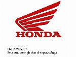 Комплект превключватели на кормилото, десен/ляв - 06351MEG307 - Honda