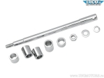 Комплект преден колелен вал - Harley Davidson FLST 1340 / FLSTC 1340 / FLSTC 1450 / FLSTF 1450 / FLSTN 1