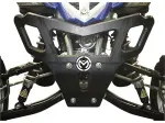 Комплект предна броня Force - YAMAHA YFM 700 R Raptor / YFM 700 Raptor / YFM 700 RSE Raptor Special Edition -