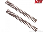 Комплект предни телескопични пружини Wirth - Honda VT 750 C Shadow ('97-'00) / Honda VT 750 C2 