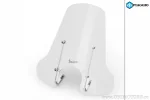 Комплект предно стъкло - 1B010117 - Piaggio