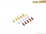 Комплект пружини за съединител Рейсинг (2914484) - Suzuki Burgman 400i H2O 4T E3 ('07-'09) / B