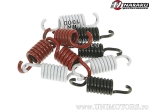Комплект пружини за съединител - 9 броя - AGM GMX 450 / Flex Tech Cityliner 50 4T / Puma Romeo 50