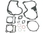 Комплект пълен гарнитури за двигател 4T - Suzuki LT-F 300 F 4X4 Kingquad ('99-'02) / LT-F 300 WD