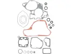 Комплект пълен гарнитури/семеринги масло за двигател 2T - Suzuki RM 125 ('98-'00) 
