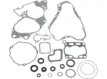 Комплект пълен гарнитури/семеринги масло за двигател 2T - Suzuki RM 85 ('02-'23) /