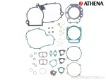 Комплект пълен с гарнитури - KTM LC4 350SX/EXC / LC4 400SX/EXC / LC4 500SX/EXC ('89-'94) - Athena