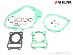 Комплект пълни гарнитури двигател - Suzuki DR125Z ('03-'12) / DR-Z125L ('03-'10) - Athena