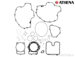 Комплект пълни гарнитури - Husqvarna TC 450 / TE 450 / SM 510 R ('05-'09) / TC 510 / TE 510 ('04-'09) - (A