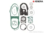 Комплект пълни гарнитури - Malaguti Madison 150 T 4T LC ('99-'00) / Yamaha XN 150 Teo's 4T LC ('01-'02) - 