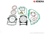 Комплект пълни гарнитури - Yamaha YFM550 Grizzly/4x4/EPS/FI/Hunter ('09-'14) - Athena