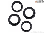 Комплект семеринги за вилка вътрешен диаметър: 36,0mm - KAWASAKI KX 100 / KX 112 / KX 80