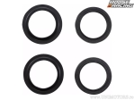 Комплект семеринги за вилка вътрешен диаметър: 39,0mm - HONDA CB 750 / VT 600 C / VT 600