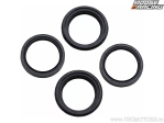 Комплект семеринги за вилка вътрешен диаметър: 43,0mm - HONDA CR 125 / CR 250 / KAWASAKI