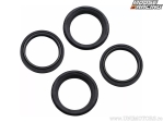 Комплект семеринги за вилка вътрешен диаметър: 46,0mm - HONDA CR 500 / KAWASAKI KX 125 /