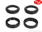 Комплект семеринги за вилка (43x54x11mm) - Aprilia Dorsoduro 750 SMV ABS / Ducati GT 1000 / Honda CRF 25