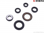 Комплект семеринги за двигателно масло - Yamaha XT600L/LC/Z/Tenere/T/S/N / XT600U/UC/E/K Tener