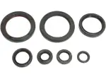Комплект семеринги за двигател - HONDA CRF 450 R / CRF 450 R-S / CRF 450 RWE Works Edition / CRF 450