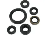 Комплект семеринги за двигател - KAWASAKI KFX 450 R 2x4 ('08-'14) - Moose
