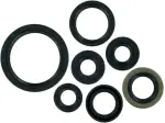Комплект семеринги за двигател - KAWASAKI KLX 400 R / KLX 400 SR / SUZUKI DR-Z 400 / DR-Z 400 E / DR-