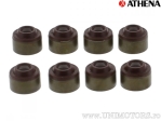 Комплект семеринги за клапани - Kawasaki EL 250 B Eliminator / KFX 700 A KSV / VN 750 A / VN 800 E Dri