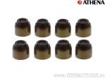 Комплект семеринги за клапани - Kawasaki ER-6F 650 A / ER-6N 650 E / Ninja 300 A EX Ninja / Vulcan 650