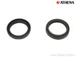 Комплект семеринги за масло за вилка (46x58,1x9,5/11,5mm) - Honda CR125R / Kawasaki KX125 / Suzuk