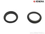 Комплект семеринги за масло на вилка (48x58,5x4,70/11,50mm) - Beta RR125 Racing 2T / Fantic XEF25