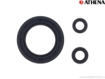 Комплект семеринги за масло на двигателя - Kawasaki ER-6F650 ABS / ER-6N650 ABS ('06-'16) / V