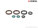 Комплект семеринги за масло на двигателя - KTM EXC400 / EXC530 / EXC-F450 / XCW400 / XC-W530 