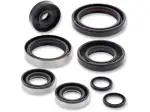 Комплект семеринги за масло - Husqvarna TC 85 17/14 ('14-'17) / TC 85 19/16 ('14-'17) / KTM XC 105 ('08-