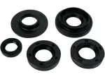Комплект семеринги за масло - Kawasaki KFX 80 2X4 ('03-'06) / Suzuki LT 80 ('88-'26) - Moose